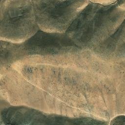 Satellite imagery of Khūlah-ye Way, AF