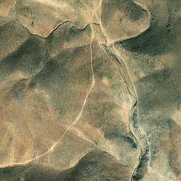 Satellite imagery of Khūlah-ye Way, AF