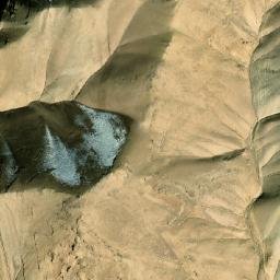 Satellite imagery of Pīr Balandān, AF