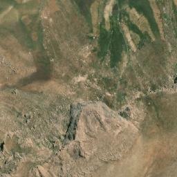 Satellite imagery of Kōh-e Sablar, AF