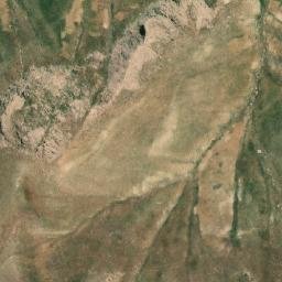 Satellite imagery of Kōh-e Sablar, AF