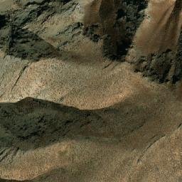 Satellite imagery of Siyāh Band, AF