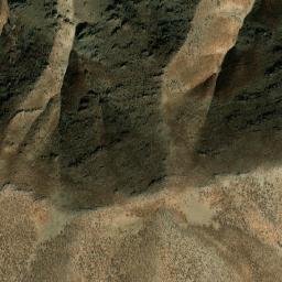 Satellite imagery of Siyāh Band, AF