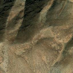 Satellite imagery of Siyāh Band, AF