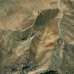 Satellite imagery of Seh Baydak, AF