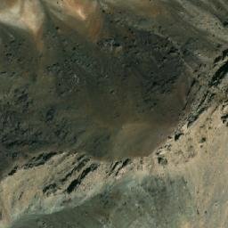 Satellite imagery of Shamshayr Sang, AF