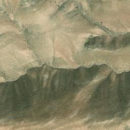 Satellite imagery of Sang-e Jowak, AF