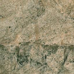 Satellite imagery of Band-e Kushtah Mār, AF