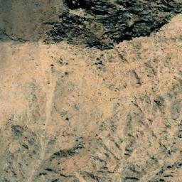 Satellite imagery of Kōh-e Hazār Buz, AF