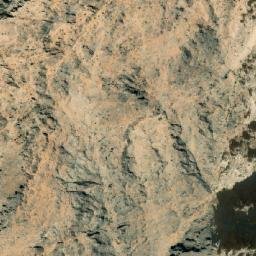 Satellite imagery of Kōh-e Hazār Buz, AF