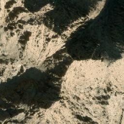 Satellite imagery of Kōh-e Hazār Buz, AF