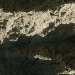 Satellite imagery of Kōh-e Daymah, AF