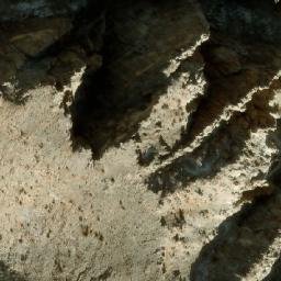 Satellite imagery of Kōh-e Daymah, AF