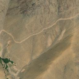Satellite imagery of Kōtal-e Khinjak, AF