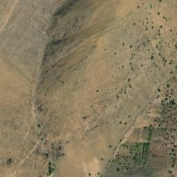 Satellite imagery of Kōtal-e Khinjak, AF