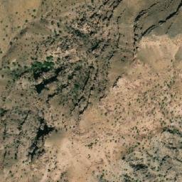 Satellite imagery of Kōtal-e Khinjak, AF