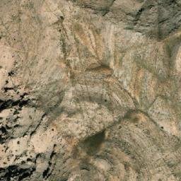 Satellite imagery of Kōh-e Khūkriyō, AF