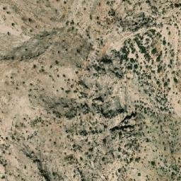 Satellite imagery of Kōh-e Khūkriyō, AF