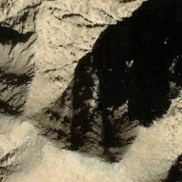 Satellite imagery of Būm Ghar, AF