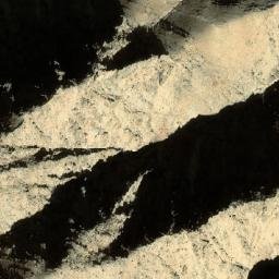 Satellite imagery of Būm Ghar, AF