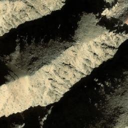 Satellite imagery of Būm Ghar, AF