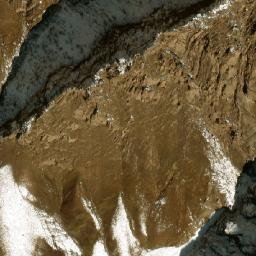 Satellite imagery of Zīn, AF