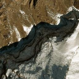 Satellite imagery of Zīn, AF