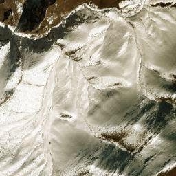 Satellite imagery of Zīn, AF