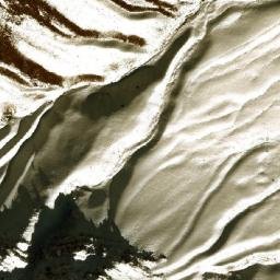 Satellite imagery of Bāchūk, AF