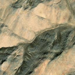 Satellite imagery of Kōtal-e Katāb, AF