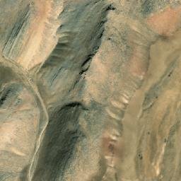 Satellite imagery of Kōtal-e Katāb, AF