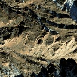 Satellite imagery of Kōtal-e Kāfar Kōh, AF