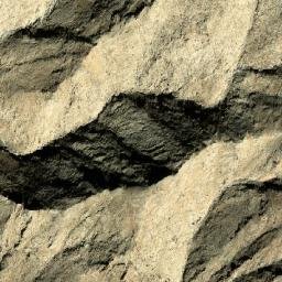 Satellite imagery of Kōh-e Surkh Sang, AF