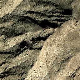 Satellite imagery of Kōh-e Surkh Sang, AF