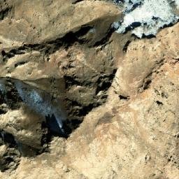 Satellite imagery of Kōh-e Surkh Sang, AF