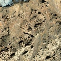 Satellite imagery of Kōh-e Surkh Sang, AF