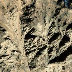 Satellite imagery of Kōh-e Surkh Sang, AF