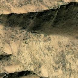 Satellite imagery of Kōh-e Qarqitak, AF
