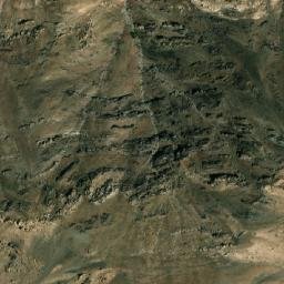 Satellite imagery of Qādah-ye Shughlah, AF