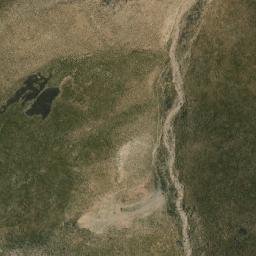 Satellite imagery of Gory Sirkash, AF
