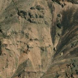 Satellite imagery of Kōh-e Māmīkālā, AF