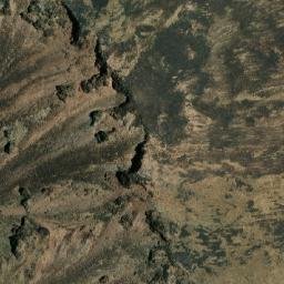 Satellite imagery of Kōh-e Māmīkālā, AF