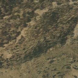 Satellite imagery of Kōh-e Māmīkālā, AF