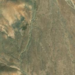 Satellite imagery of Spīn Wêrsêk, AF