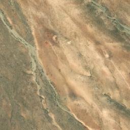 Satellite imagery of Spīn Wêrsêk, AF