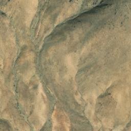 Satellite imagery of Kōchī Ghunḏêy, AF