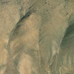 Satellite imagery of Kōchī Ghunḏêy, AF