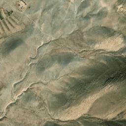 Satellite imagery of Srah Ghunḏêy, AF