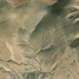 Satellite imagery of Srah Ghunḏêy, AF