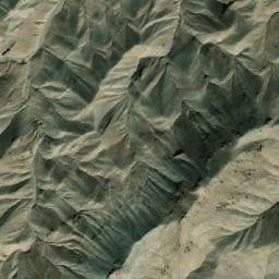 Satellite imagery of Shōr Kachah Sar, AF